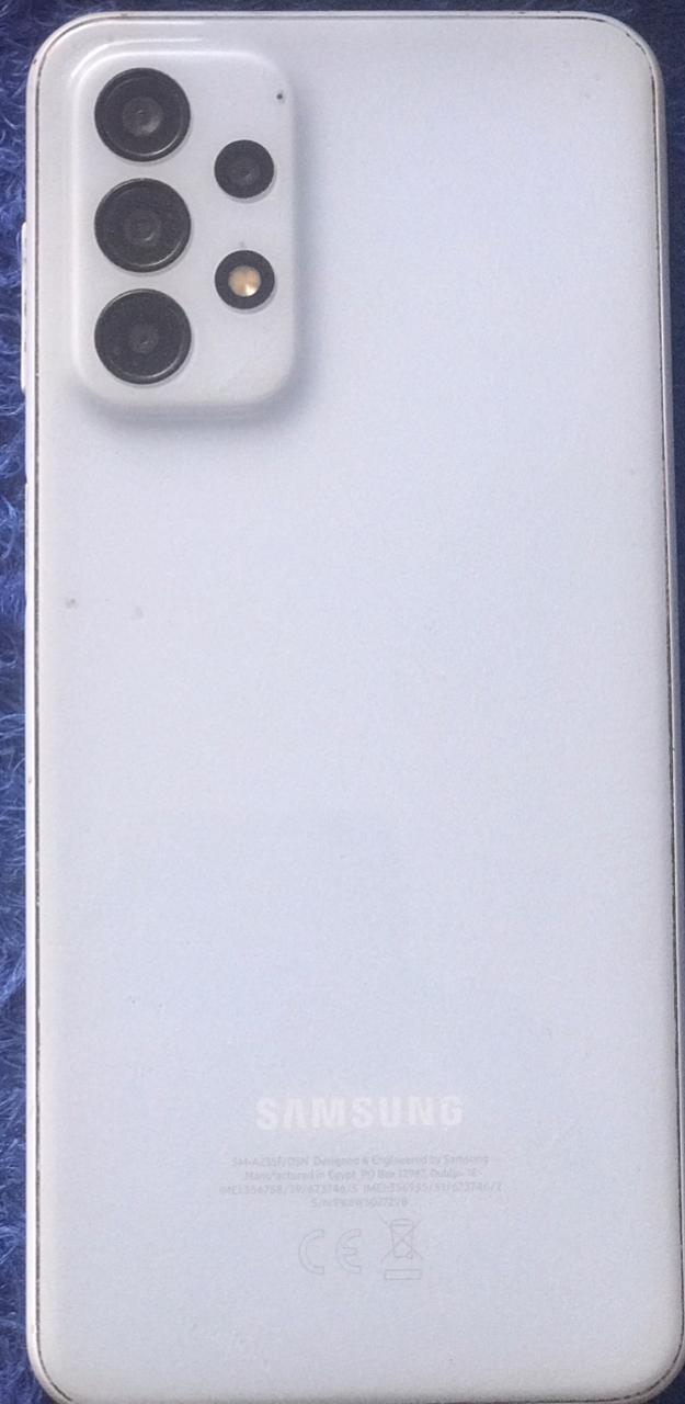 Samsung A23